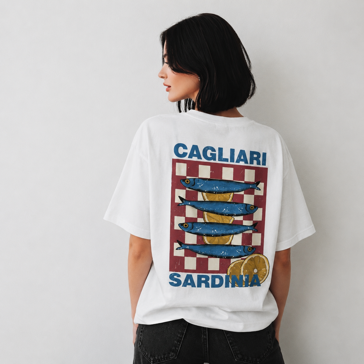 Tricou Sardinia - imagine 4
