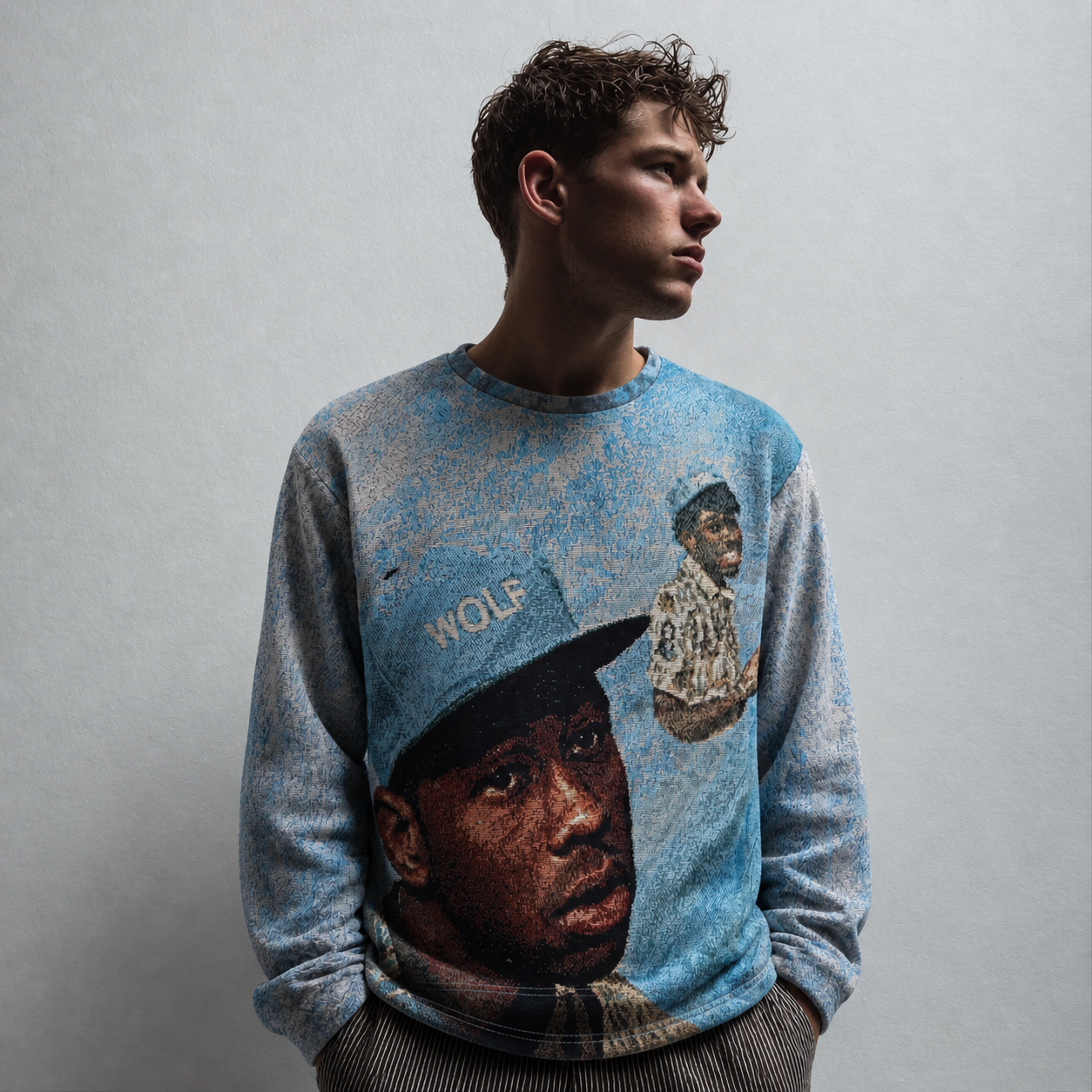 Bluză Tyler The Creator - imagine 2