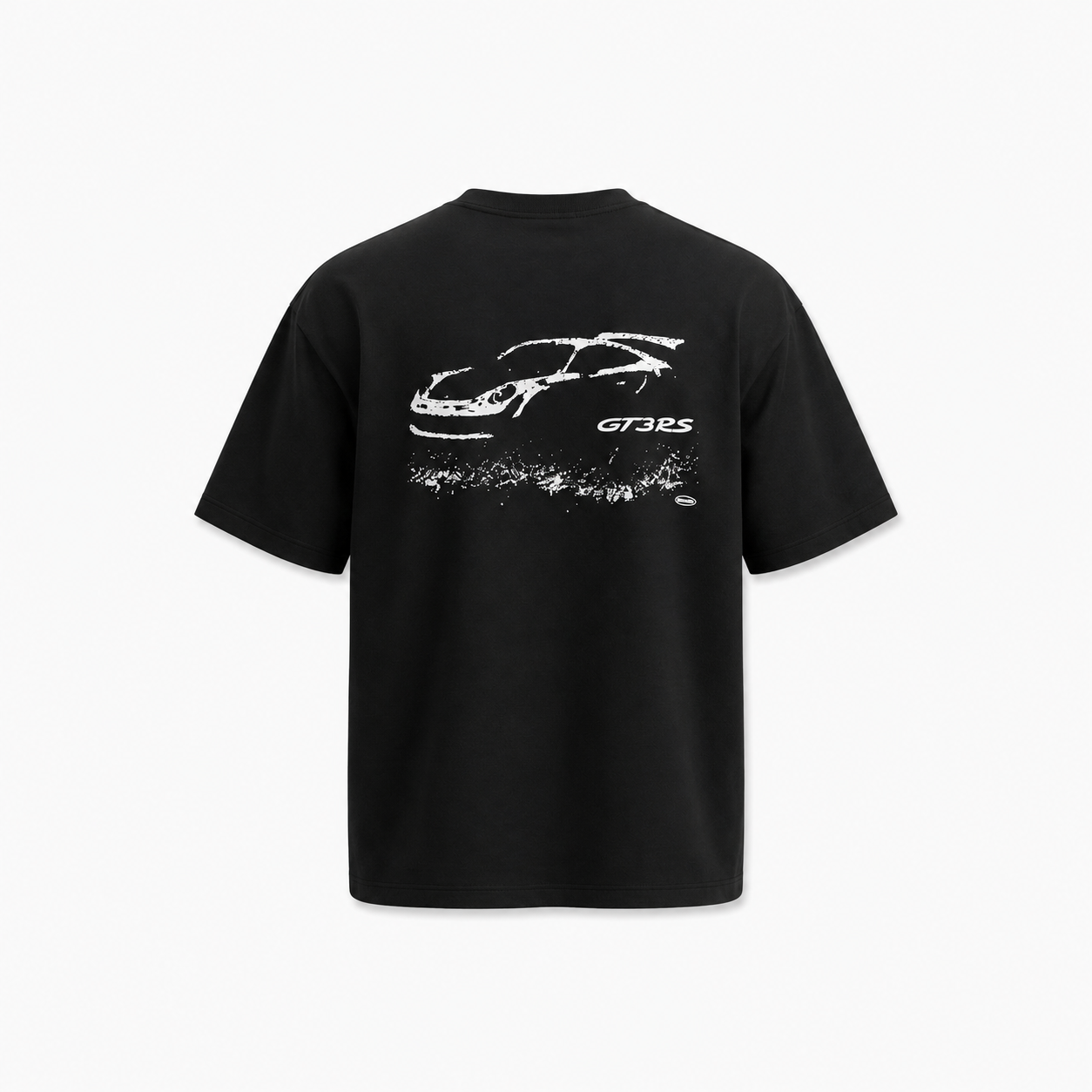 Tricou 'GT3RS' - imagine 2