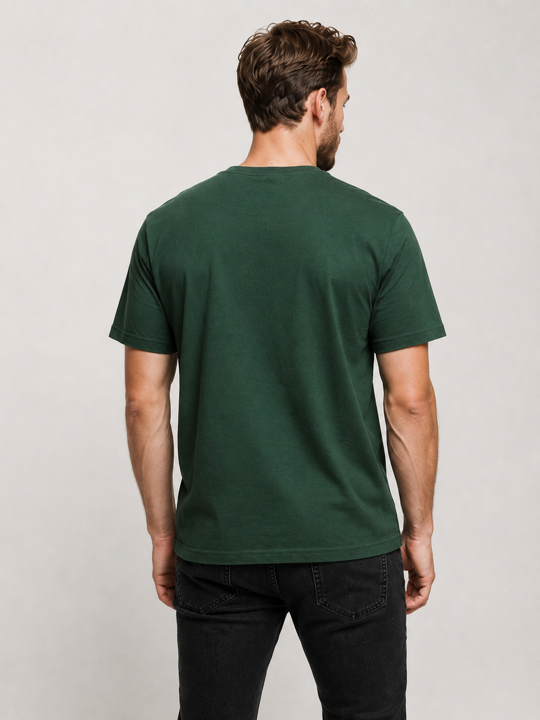 Tricou Drunk - imagine 3