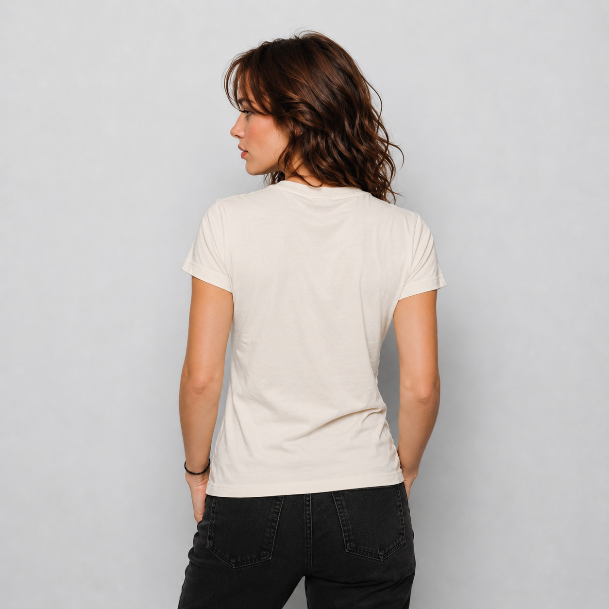 Tricou Oyster - imagine 3