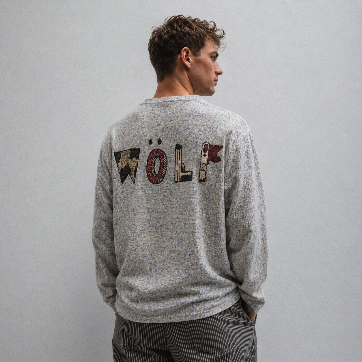 Bluză Tyler The Creator - imagine 3