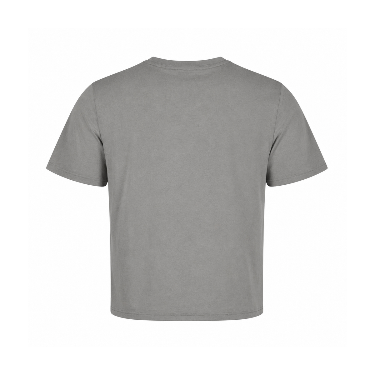 Tricou Von Dutch Racing Patches – Gri | Unisex - imagine 2